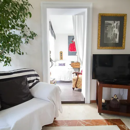 Lejlighed Casas De Campos - Quiet But Málaga