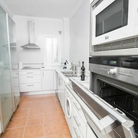 Lejlighed Casas De Campos - Quiet But *