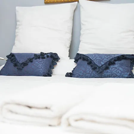 Lejlighed Casas De Campos - Quiet But *