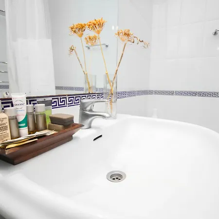 Casas De Campos - Quiet But Lejlighed *