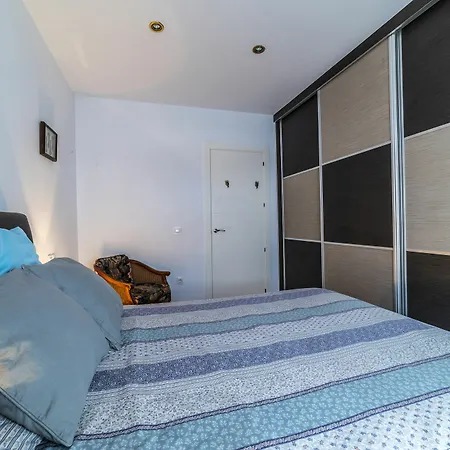 Casas De Campos - Quiet But Lejlighed