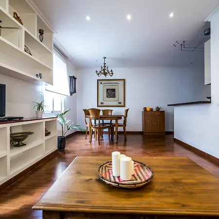 Casas De Campos - Quiet But *